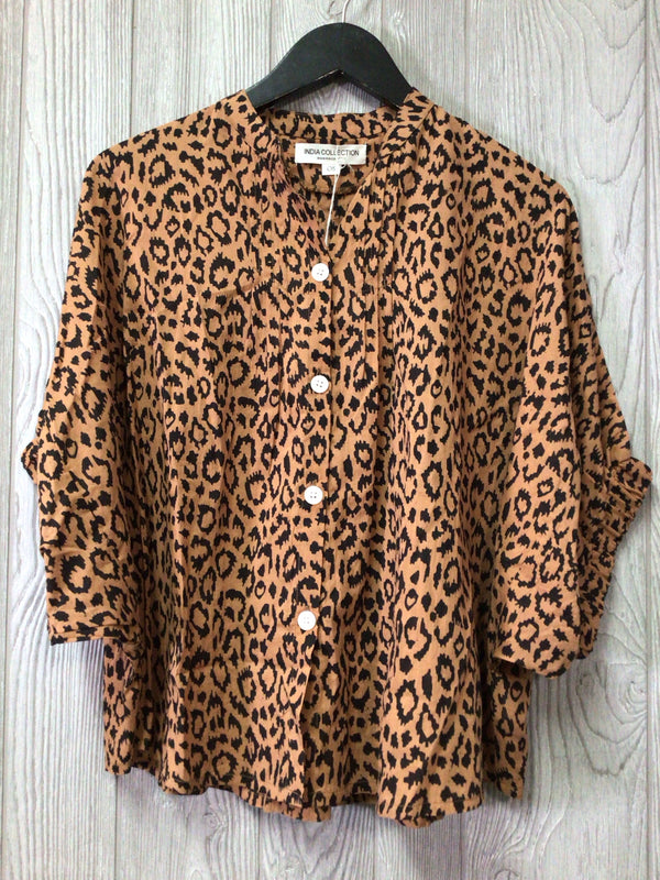 Emerson Fry Top Size Small New